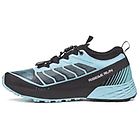 Scarpa ribelle run trailrunning donna light blue/black 42