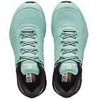 Scarpa spin ultra scarpe trail running donna black/light green 41