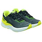 Scott pursuit scarpe running uomo green/yellow 41