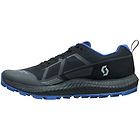 Scott supertrac 3 scarpe trailrunning uomo dark blue/light blue 10 us