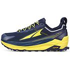 Altra olympus 5 scarpe trail running uomo blue/yellow 9 us