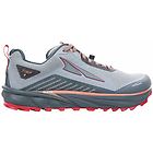 Altra timp 3 scarpe trail running donna grey/pink 6,5 us