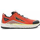 Altra timp 3 scarpe trail running uomo orange 12 us