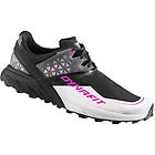 Dynafit alpine dna scarpe trail running donna black/white/pink 7,5 uk