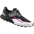 Dynafit alpine dna scarpe trail running donna black/white/pink 5,5 uk