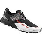 Dynafit alpine dna scarpe trail running uomo black/white/red 8 uk