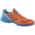 Dynafit feline up scarpe trail running uomo orange/light blue 7 uk