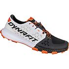 Dynafit sky dna scarpe trailrunning uomo orange/white/black 10 uk