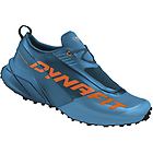 Dynafit ultra 100 gtx scarpe trailrunning uomo blue/orange 10,5 uk