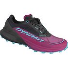 Dynafit ultra 50 gtx scarpe trail running donna pink/black/blue 6 uk