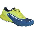 Dynafit ultra 50 gtx scarpe trail running uomo light green/blue 11 uk
