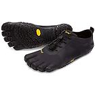 Fivefingers v-alpha scarpe da trekking uomo black 42