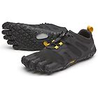 Fivefingers v-trv-trail 2.0 scarpa trail running uomo black/yellow 41