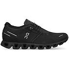 On cloud 5 scarpe natural running uomo black 8 us