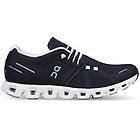 On cloud 5 scarpe natural running uomo dark blue/white 7 us