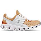 On cloudswift scarpe running neutre dna orange/white 8 us