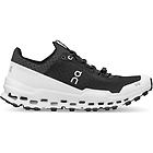 On cloudultra scarpe trail running dna black/white 6,5 us