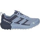 Scott kinabalu 2 w scarpe trail running donna light blue/blue 6 us