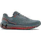 Underarmour under armour hovr machina scarpe running neutre uomo green/red 12 us