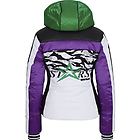 Sportalm Kitzbuhel sportalm kitzbühel angel giacca da sci donna black/violet/green i40 d34