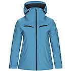 Peak Performance w lanzo giacca da sci donna light blue xs