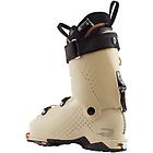 Rossignol alltrack elite 130 lt scarpone sci all mountain beige 27,5 cm