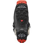 Salomon s/lab mtn scarpone scialpinismo black/red/blue 29,5 uk