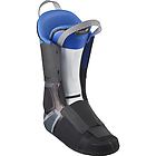 Salomon s/pro alpha 120 el scarpone sci alpino black/blue 30,5