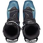 Scarpa f1 gt w scarpone scialpinismo donna grey/blue 24