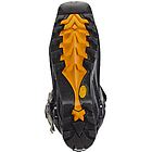 Scarpa maestrale re-made scarpone scialpinismo orange/black 27