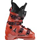 Atomic redster cs 130 scarpone sci alpino red 28,5 cm