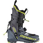 Dynafit mezzalama scarpone scialpinismo uomo grey/yellow 23,5