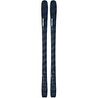 Head kore tour 87 sci da scialpinismo blue/grey 163 cm