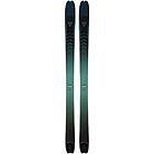 Rossignol escaper 97 nano open sci da scialpinismo blue/green 177