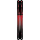 Atomic maverick 95 ti sci freeride red/black 188