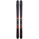 Head kore 99 + attack 14 gw set sci freeride + attacco black/red 170 cm