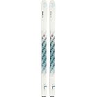 Ski Trab gavia 85 sci da scialpinismo light blue/white 150