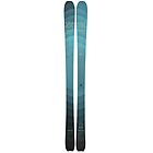 Volkl völkl rise above 88 w sci da scialpinismo donna light blue 170