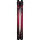 Volkl völkl rise beyond 96 sci da scialpinismo red/black 184