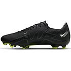 Nike zoom mercurial vapor 15 academy mg scarpe da calcio multisuperfici black/light green 7 us
