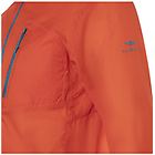 Kaikkialla levanto w giacca trekking uomo orange s