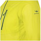 Kaikkialla levanto w giacca trekking uomo yellow l