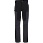 Cmp m long pantaloni trekking uomo black 46