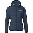 Vaude elope hybrid w giacca trekking donna dark blue i42 d38