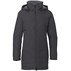 Vaude limford ii w giacca trekking donna black i44 d40