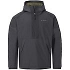 Vaude neyland padded halfzip giacca trekking unisex black xl