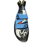 La Sportiva otaki scarpette da arrampicata uomo blue/orange 42,5