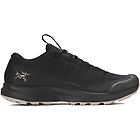 Arc Teryx aerios fl scarpe trekking donna black/beige 5 uk