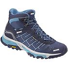 Meindl finale gtx w scarpe trekking donna blue 4,5 uk