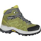 Meru rupal mid scarpe trekking ragazzo green 36